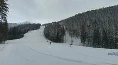 V uplynulých dňoch sa uvoľnili v Tatrách desiatky lavín. Ukážeme vám ich z vtáčej prespektívy