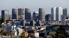 Postaviť treba 123-tisíc bytov. Dostupnosť bývania trápi Bratislavu aj susedné metropoly