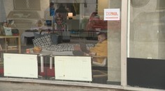 Ľudia bez domova žijú na ulici ako vo výklade. Známe osobnosti si vyskúšali, aké to je