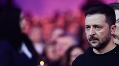 Ukrajinci sú v šoku, o stretnutí USA a Ruska sa dozvedeli z médií. Zelenskyj sa obáva, že Trump ho postaví pred hotovú vec