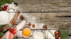 Špargľový šalát so cherry paradajkami a kozím syrom