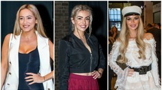 Móda z BMD: Dámy sa predbiehali, ktorá ukáže viac