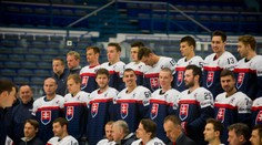 Toto sú naši súperi na olympiáde a nasledujúcich MS