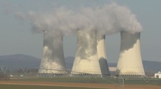 Vody je kriticky málo, jadrové elektrárne obmedzujú prevádzku. Zisťovali sme, ako sú na tom slovenské
