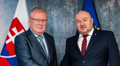 Minister Huliak rokoval s ruským veľvyslancom Bratčikovom. Zhodli sa, že politika do športu nepatrí