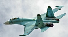 Stíhačka NATO sa priblížila k lietadlu s ruským ministrom obrany