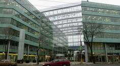 Budovu bratislavského biznis centra Apollo 1 zbúrajú