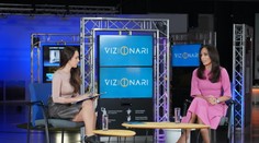 Konferencia Vizionári o liečbe rakoviny aj s novou ministerkou zdravotníctva