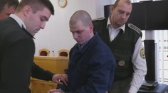 S komplicom zabil a zabetónoval 17-ročného chlapca: Teraz žiadal o podmienečné prepustenie