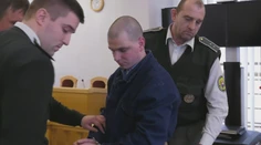 S komplicom zabil a zabetónoval 17-ročného chlapca: Teraz žiadal o podmienečné prepustenie