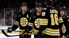 VIDEO: Ovečkin gólovo mlčal, nebodoval ani Fehérváry. Washington pokorilo české duo z Bostonu