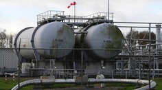 Európa má jedno významné ložisko plynu. Má to však obrovský háčik