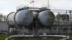 Európa má jedno významné ložisko plynu. Má to však obrovský háčik