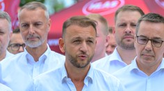 Hlas nechce zvyšovať platy poslancov a ministrov