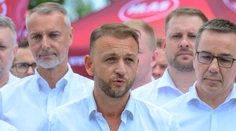 Hlas odmieta akúkoľvek diskusiu o vystúpení z EÚ. Šutaj Eštok to označil za červenú čiaru