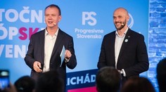 Zrodila sa prvá koalícia pred parlamentnými voľbami