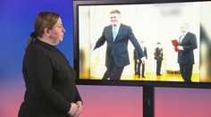 Čo sa skrývalo za Ficovým úsmevom? Odborníčka to povedala jasne