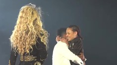 Zásnuby priamo na koncerte Beyoncé: Povedala „áno“?