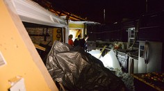 Univerzitou v Jacksonville sa prehnalo tornádo, vyzerá to tam ako po vojne