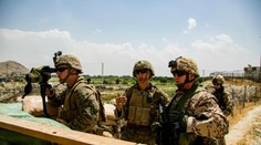 Pri streľbe v Kábule zahynulo najmenej 17 ľudí. Taliban oslavoval víťazstvo