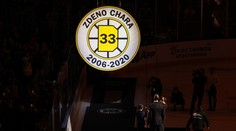 VIDEO: Zdenovi Chárovi prirástol Boston k srdcu. Hviezdny český útočník na Slováka prezradil zaujímavosť