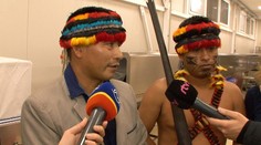 Indiáni z Ekvádoru jedli čokoládu prvýkrát v živote od Slováka