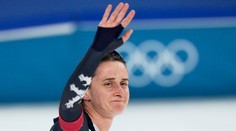 Česká legenda sa rozlúčila s olympiádou v emotívnych pretekoch. Martina Sábliková musela prekonať samú seba