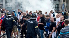 Fico chce zabrániť ďalším zhromaždeniam s extrémistami