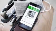Aj poisťovňa Union sprostredkuje digitálny COVID preukaz EÚ cez aplikáciu