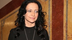 V jednoduchosti je krása! Lucka Bílá sa konečne pochválila zásnubným prsteňom