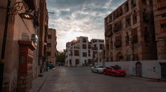 Prestrelka pred americkým konzulátom v saudskoarabskej Džidde, zomreli dvaja ľudia