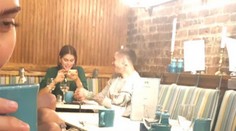 Mladučkú modelku pristihli so zlým chlapcom: To naozaj?