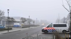 Neďaleko testovacieho strediska v Holandsku došlo k výbuchu