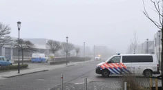 Neďaleko testovacieho strediska v Holandsku došlo k výbuchu