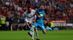 Obhajca Real zdolal FC Bazilej, Atletico Madrid padlo v Grécku