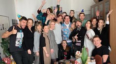 Priznanie obľúbeného markizáka. Mŕtvica mu zmenila život!