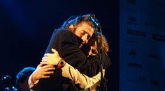 Tohtoročný víťaz Eurovízie Salvador (27) umiera. Rozlúčil sa s fanúšikmi