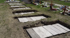 Mesto Poprad má vážny problém. Majú posledné miesta na pochovávanie