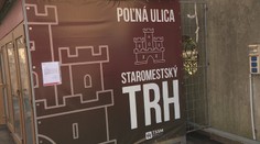 Doplatia na právnu motanicu. Predajcovia streetfoodu museli v Bratislave zavrieť svoje prívesy