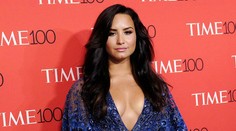 Odvaha jej nechýba. Demi Lovato ukázala nové tetovanie