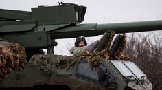 Ďalšia rozpadnutá brigáda pri Pokrovsku a výmena veliteľov: Ukrajina čelí problému na kľúčovom mieste