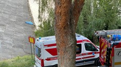 Pri kúpaní vo vodných plochách sa v utorok utopili tri osoby. Najmladšia mala len 18 rokov