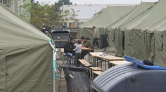 Obavy aj otázky. Obyvatelia obcí, kde sa zdržiavajú migranti, sú znepokojení