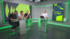 VIDEO: Zmena na poste trénera Komárna po ďalšej prehre. Bavme sa o lige opäť na TN live