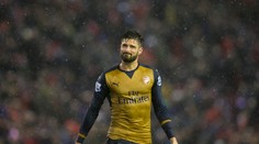 Divoká prestrelka medzi Arsenalom a Liverpoolom. Pozrite si góly