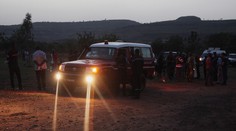 Pri explózii na Mali zahynulo sedem príslušníkov mierových jednotiek OSN