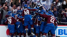 Montreal zdolal Winnipeg 5:3, Colorado zvíťazilo nad Vegas