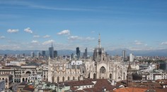 Pri Miláne zrejme pôsobí bunka džihádistickej organizácie Islamský štát