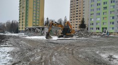 Prešov prerozdelil obyvateľom z Mukačevskej viac ako pol milióna eur