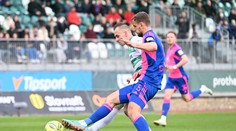 Slovnaft Cup: Skalica hrýzla a za 13 minút všetko zmenila, ale senzácia sa nekoná. Do finále ide Slovan